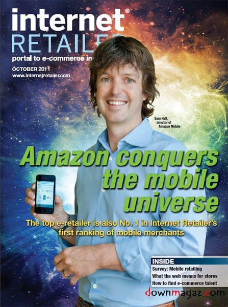 Internet Retailer - October 2011 Internet Retailer - October 2011