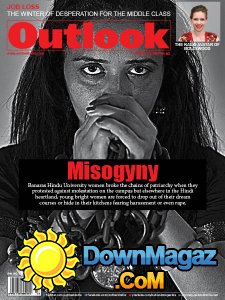 Outlook - 23.10.2017 Outlook - 23.10.2017