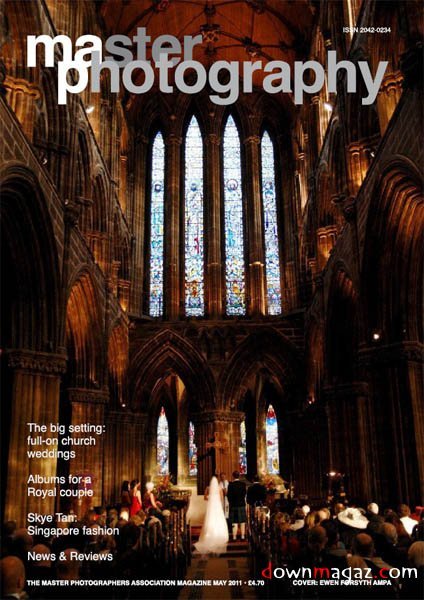 Master Photography - May 2011 Master Photography - May 2011