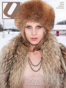 Q Magazine - 09.2019 Q Magazine - 09.2019