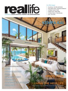 Real Life Caribbean - Spring 2019 Real Life Caribbean - Spring 2019