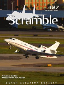 Scramble - 12.2019
