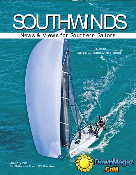 Southwinds - January 2015