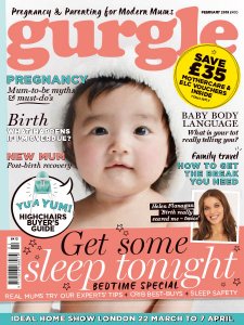 Gurgle - 02.2019 Gurgle - 02.2019