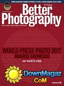 Better Photography - 03.2017 Better Photography - 03.2017