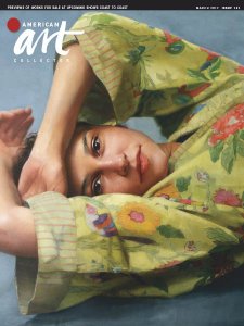 American Art Collector - 03.2019 American Art Collector - 03.2019