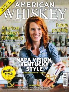 American Whiskey - 06.2019 American Whiskey - 06.2019