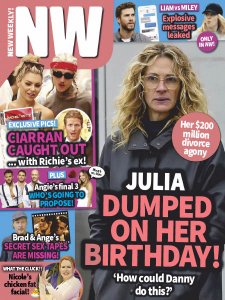 NW Magazine - Is. 47 2019 NW Magazine - Is. 47 2019