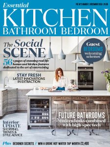 Essential Kitchen Bathroom Bedroom - 12.2018 Essential Kitchen Bathroom Bedroom - 12.2018
