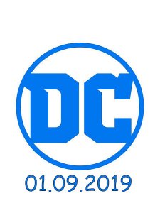 DC Week+ - 01.09.2019 DC Week+ - 01.09.2019