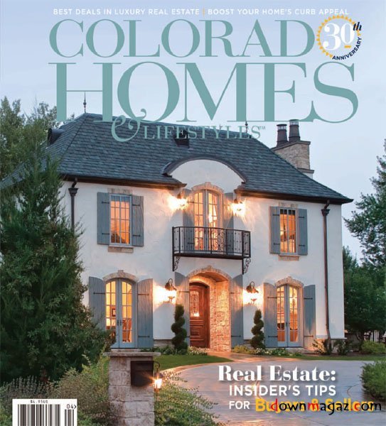 Colorado Homes & Lifestyles Magazine April 2010 Colorado Homes & Lifestyles Magazine April 2010