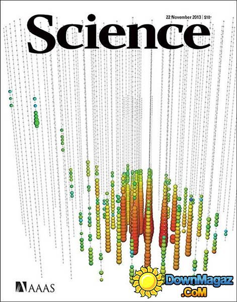 Science - 22 November 2013 Science - 22 November 2013