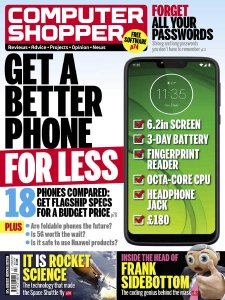 Computer Shopper - 07.2019 Computer Shopper - 07.2019