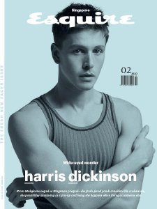 Esquire SG - 02.2020 Esquire SG - 02.2020