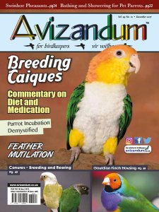 Avizandum - 12.2017 Avizandum - 12.2017