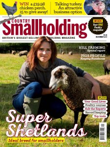 Country Smallholding - 12.2017 Country Smallholding - 12.2017