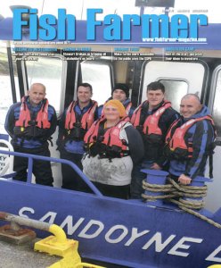 Fish Farmer - 10.2018