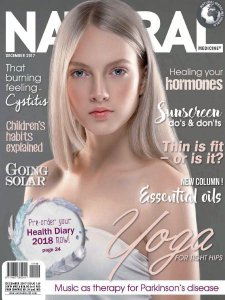 Natural Medicine - 12.2017 Natural Medicine - 12.2017