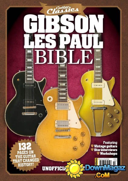 Guitar Classics - No.13 2014