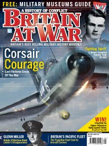 Britain at War - 05.2018 Britain at War - 05.2018