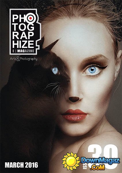 Photographize - March 2016