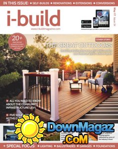 i-build - 05.2017