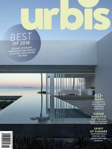 Urbis - Is. 107 2018 Urbis - Is. 107 2018