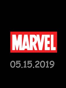 Marvel Week+ 05.15.2019 Marvel Week+ 05.15.2019