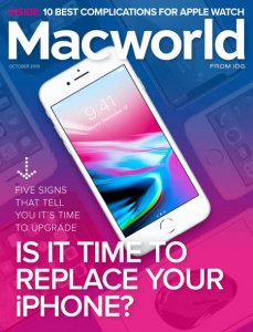 Macworld AU - 10.2019 Macworld AU - 10.2019