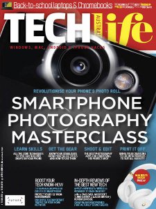 TechLife AU - 02.2018 TechLife AU - 02.2018