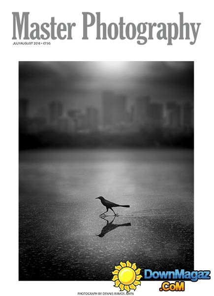 Master Photography - July-August 2016 Master Photography - July-August 2016