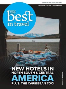 Best In Travel - Is. 86 2018 Best In Travel - Is. 86 2018