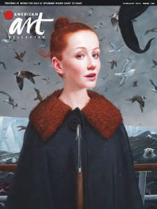 American Art Collector - 02.2018 American Art Collector - 02.2018