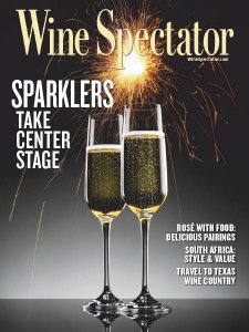 Wine Spectator - 06.15.2019 Wine Spectator - 06.15.2019