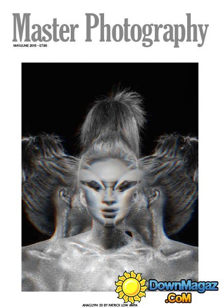 Master Photography - May/June 2015 Master Photography - May/June 2015