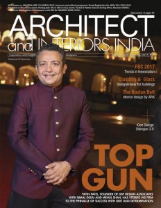 Architect and Interiors IN – 12.2017 Architect and Interiors IN – 12.2017