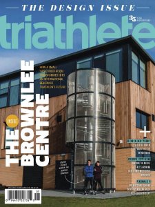 Triathlete USA - 05.2018 Triathlete USA - 05.2018