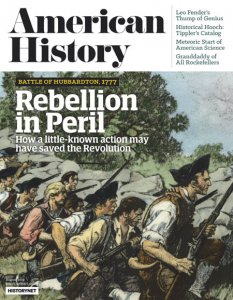 American History - 08.2019 American History - 08.2019