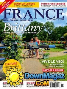 France - 11.2017 France - 11.2017