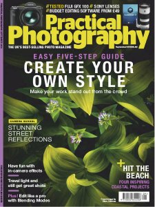Practical Photography - 09.2019 Practical Photography - 09.2019