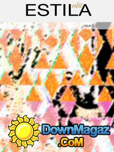 Estila - 05.2017 Estila - 05.2017