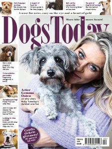 Dogs Today UK - 02.2019 Dogs Today UK - 02.2019
