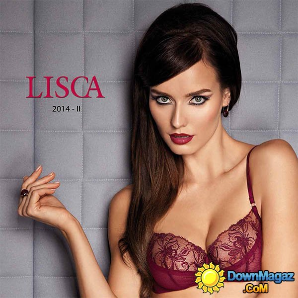 Lisca - Lingerie Collection 2014