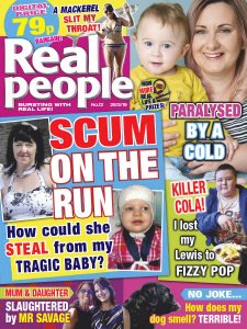 Real People - 28.03.2019 Real People - 28.03.2019