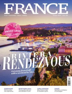 France - 10.2019 France - 10.2019