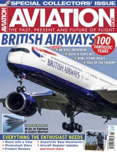 Aviation News - 11.2019 Aviation News - 11.2019