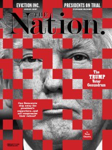 The Nation - 02.17.2020 The Nation - 02.17.2020