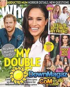 Who - 19.12.2016 Who - 19.12.2016