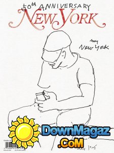 New York - 16.10.2017 New York - 16.10.2017