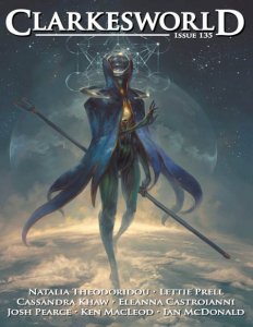 Clarkesworld - 12.2017 Clarkesworld - 12.2017